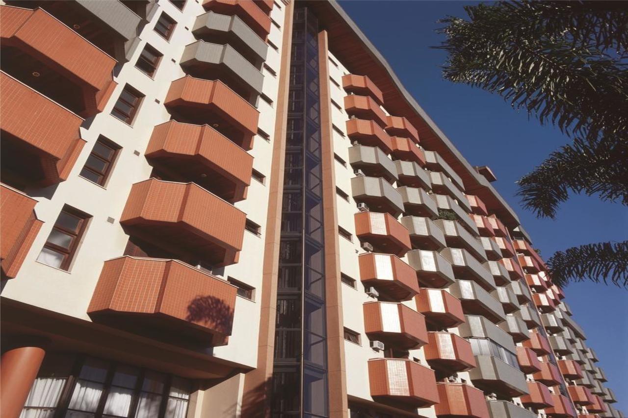 Piazza Navona Porto Alegre By Intercity Eksteriør bilde